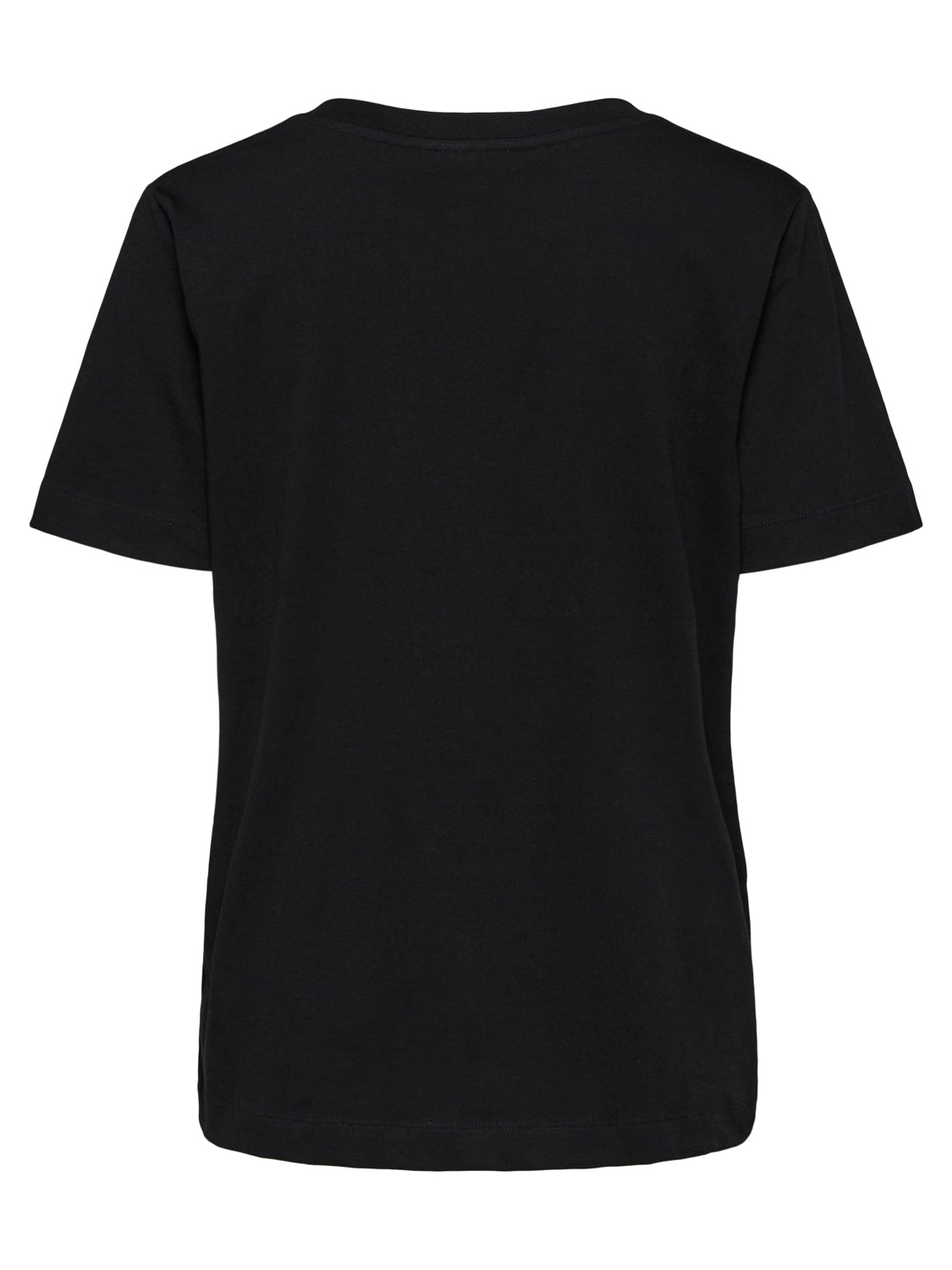 SLFSTANDARD T-shirt - black